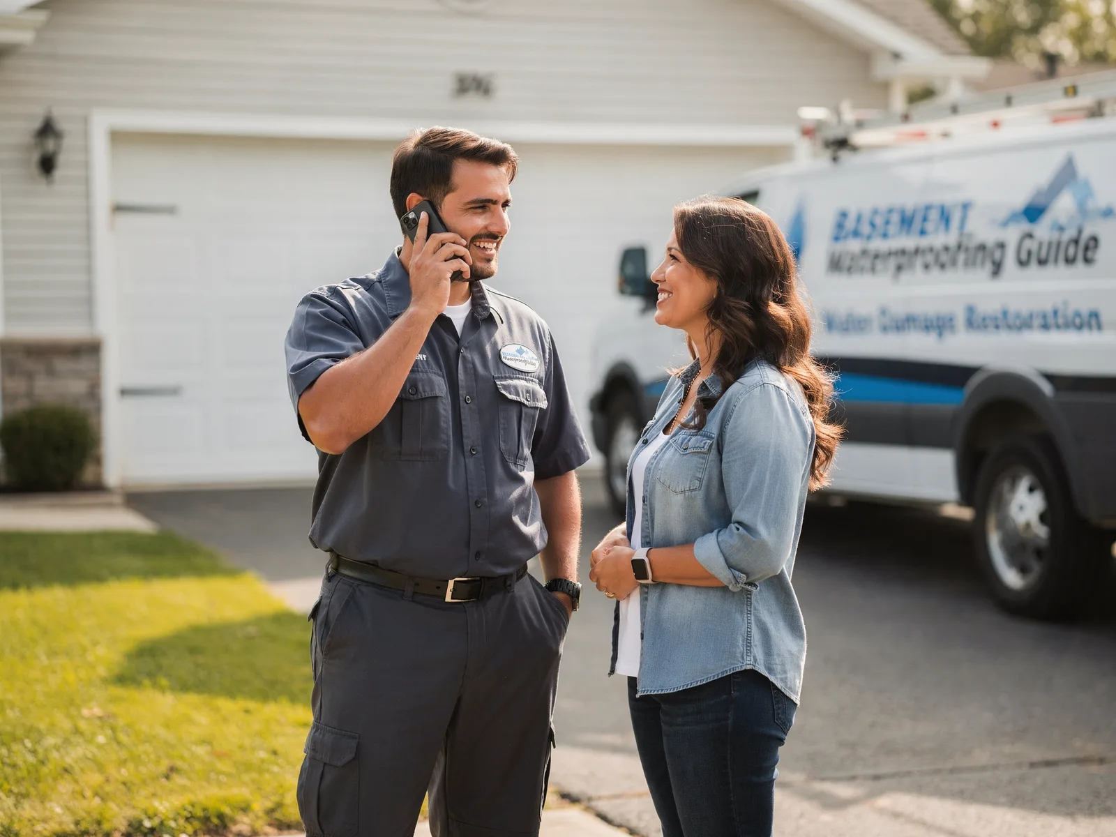 Basement Waterproofing Near Me Willisville, IL FAQs